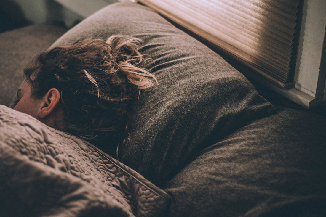 Can massage help you sleep better?