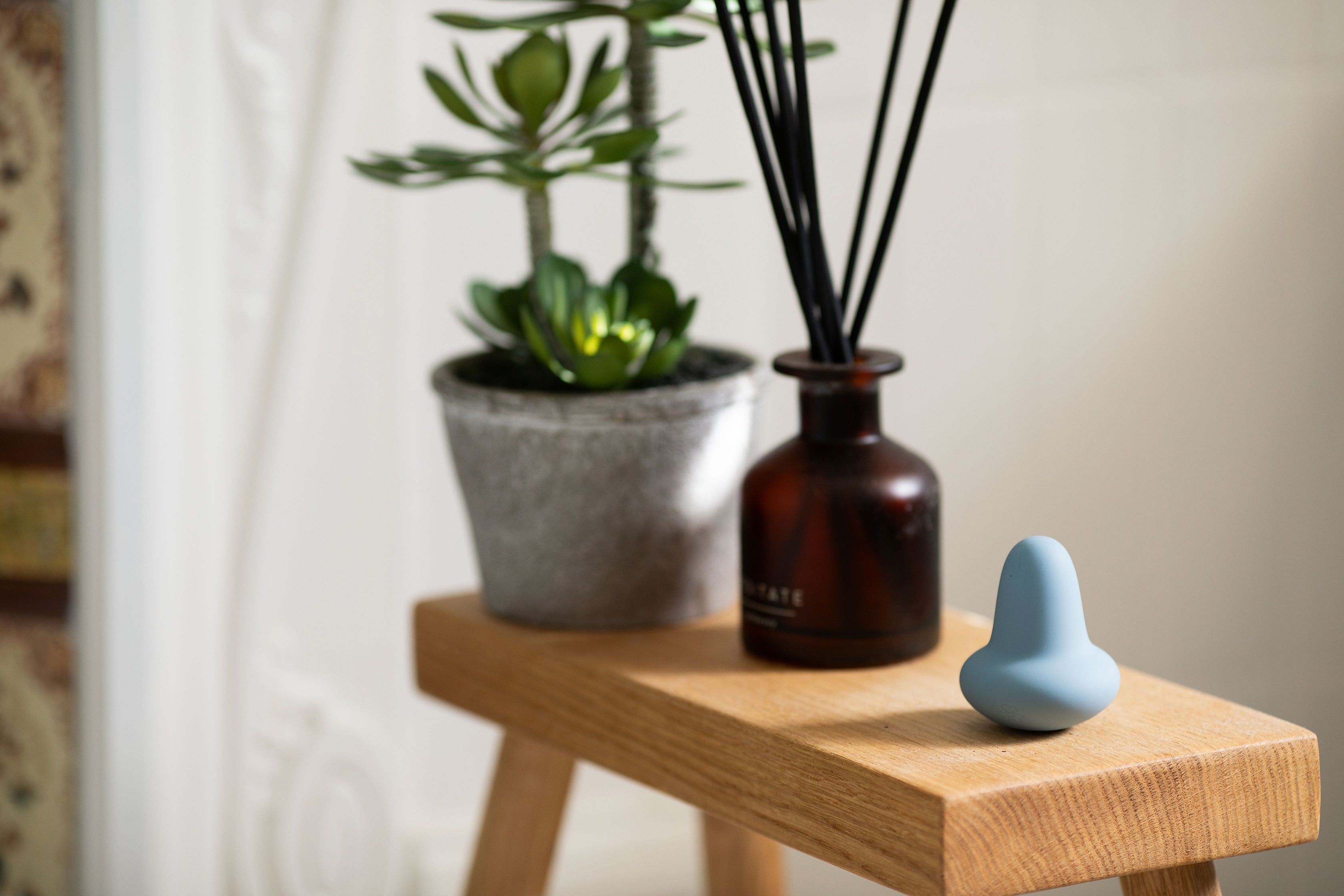 Massage Goes Mainstream: How Compact Devices Are Changing Wellness - Discover AYA