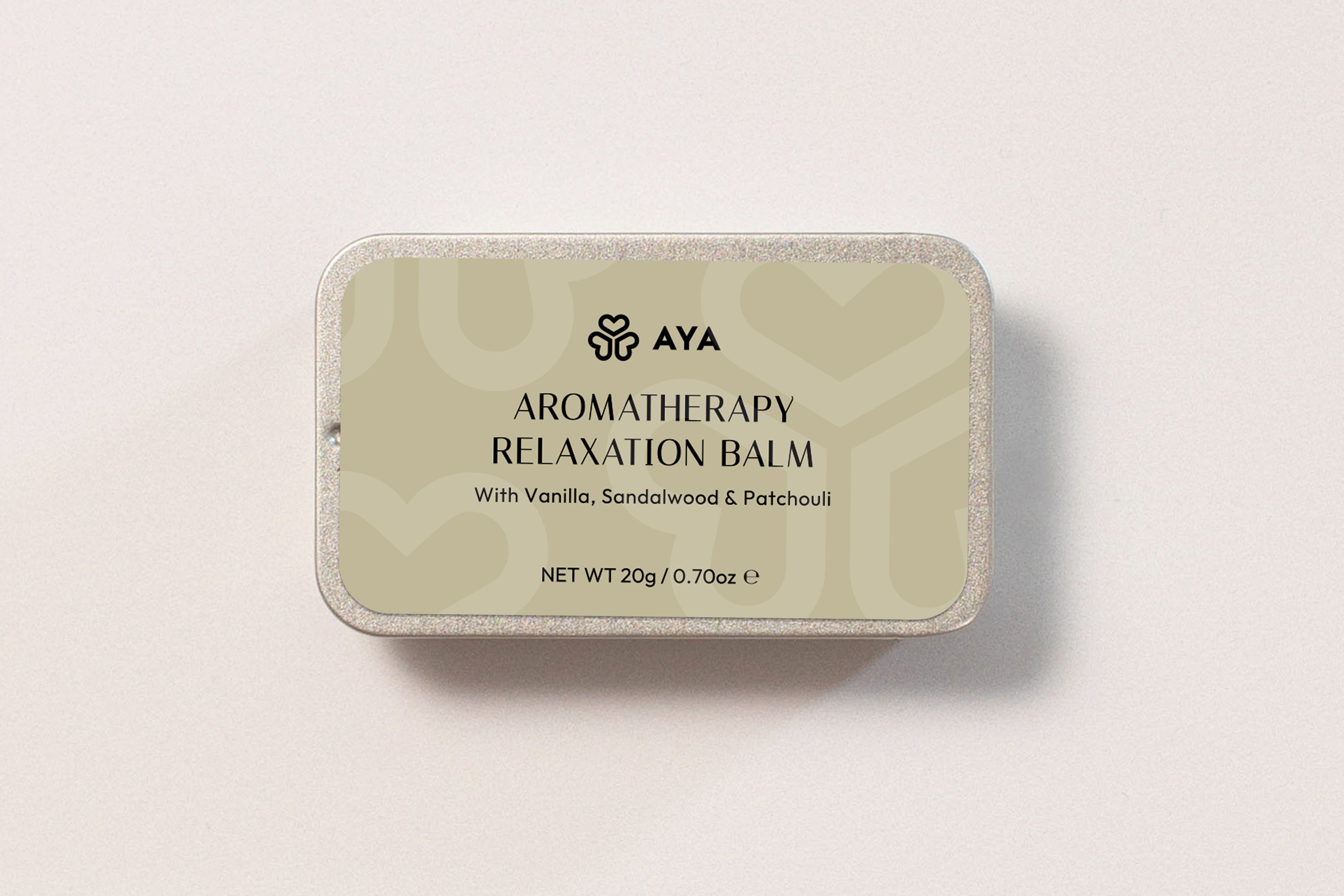 AYA Relax Gift Set with POINT