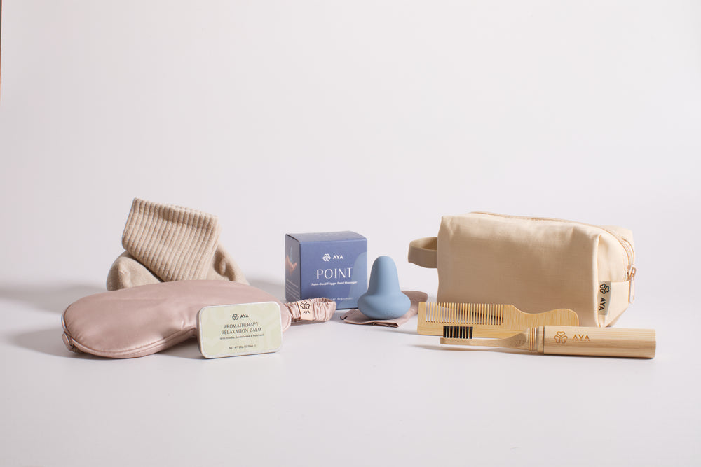 AYA Escape Gift Set with POINT