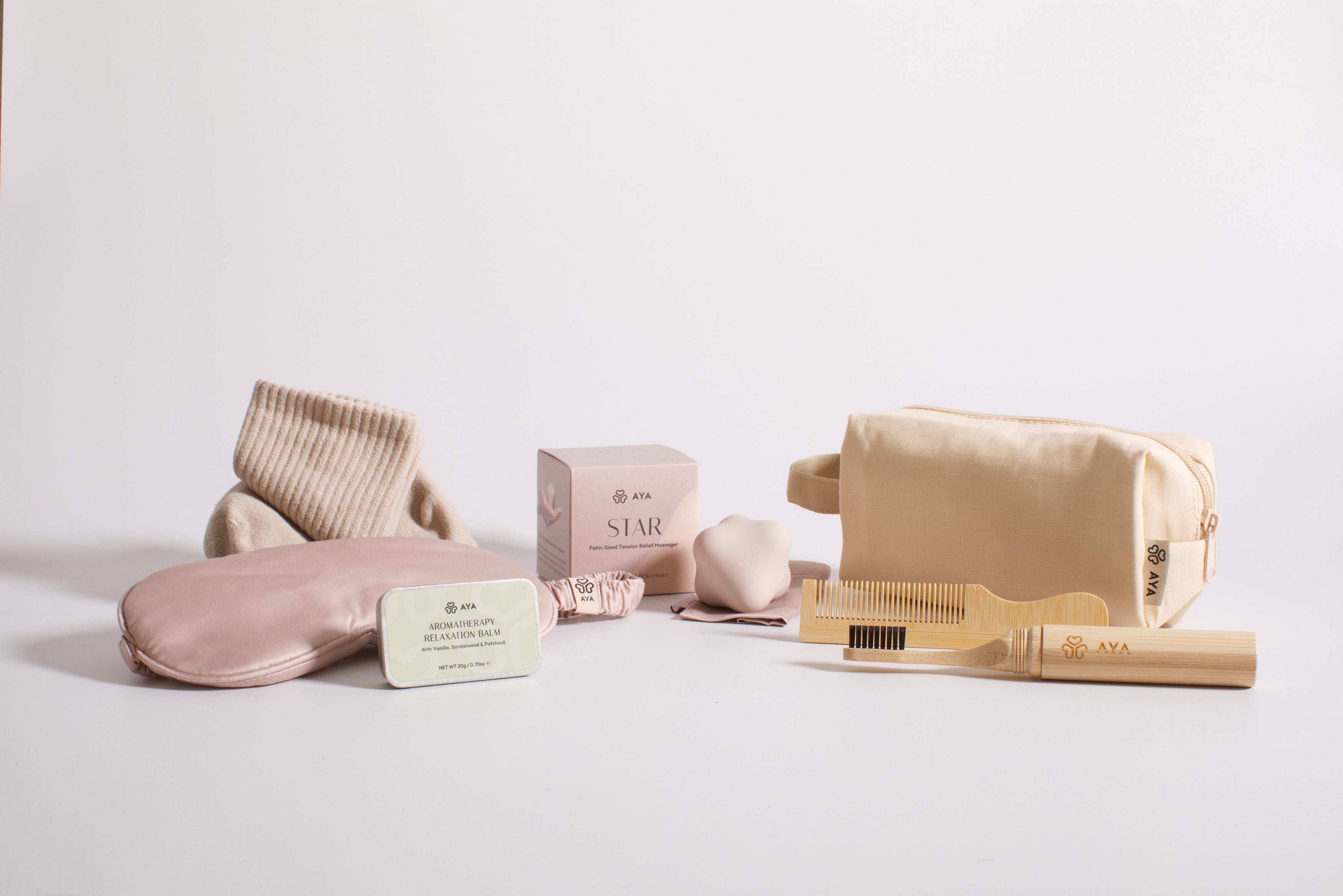 AYA Escape Gift Set with STAR