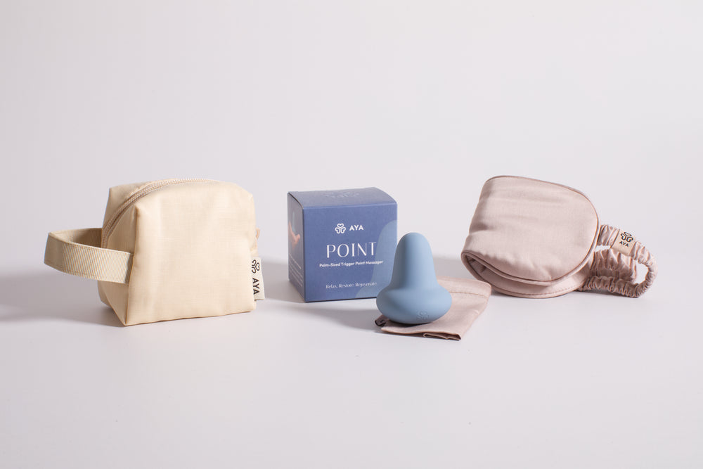 AYA Sleep Gift Set with POINT