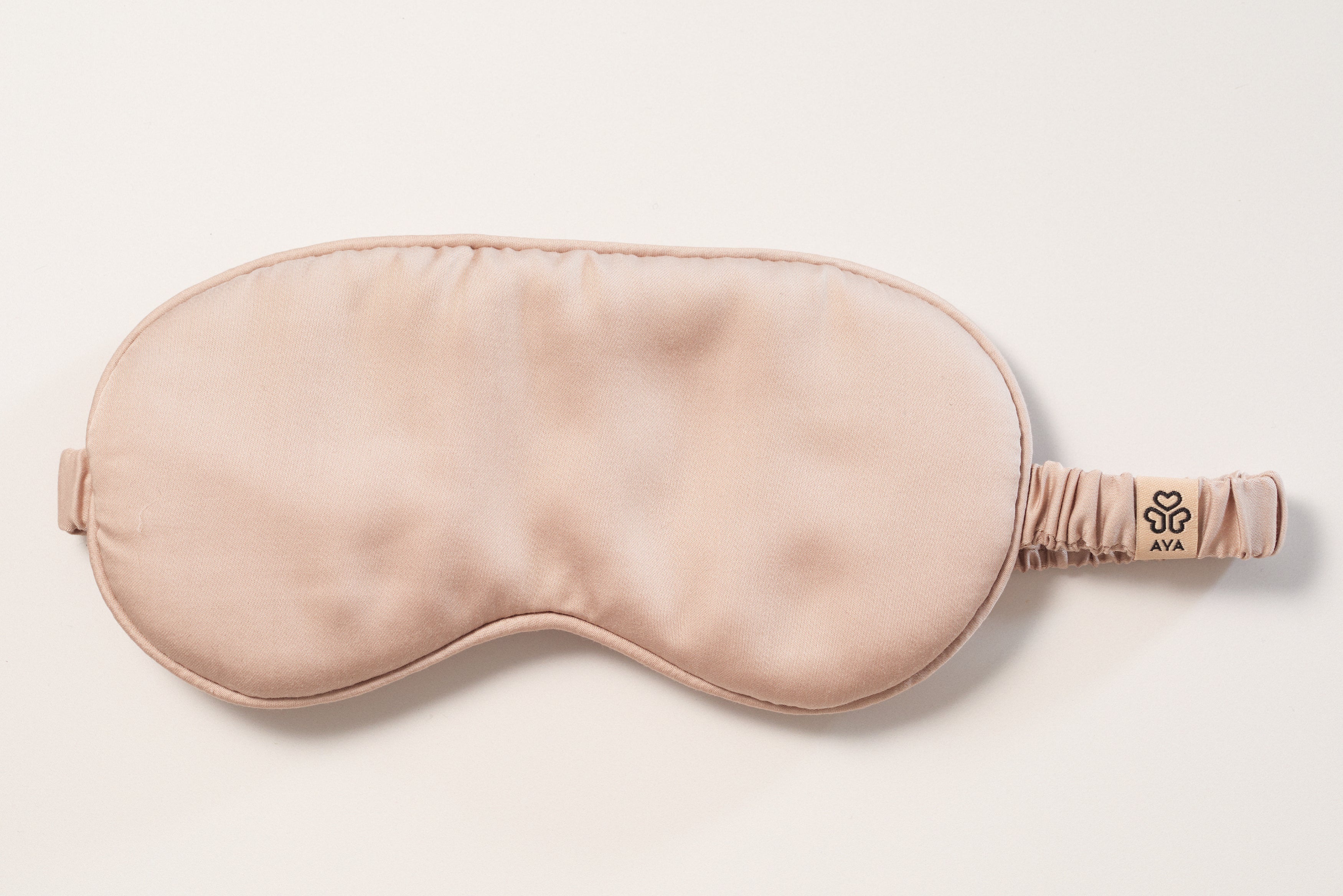 AYA Bamboo Satin Sleep Mask